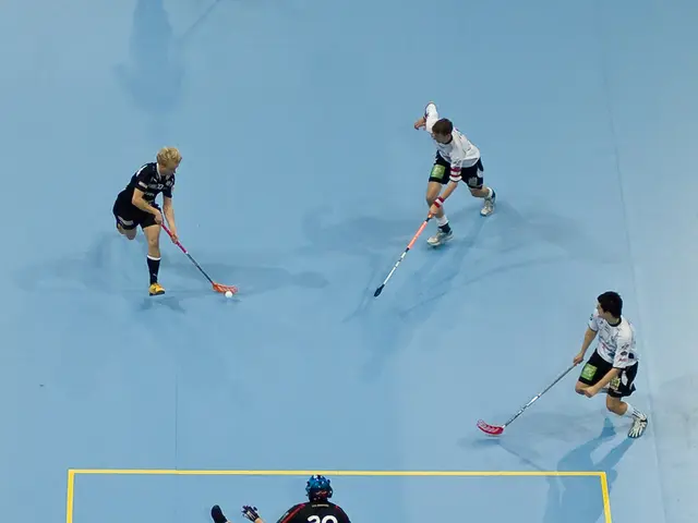 Power duo Patrice Bergeron and Raymond Bourque linked up in a shared endeavor