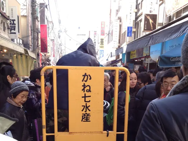 Tourist Indiscretions Face Consequences: Venice Imposes Penalties of up to ₹50,000 for Unruly...