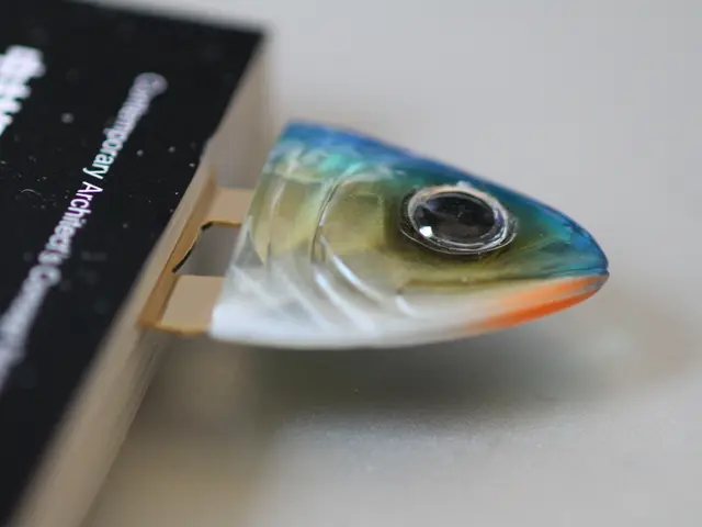 Fish and Bird Takes Fisheries and Aviary Exploration to New Depths by ELK Studios