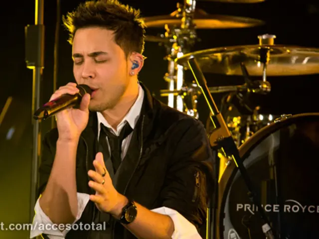 Trance music icon Paul van Dyk's Roland TR-808 drum machine goes on exhibit at the Synthesizer...