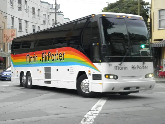 Adjustments in construction at the intersection: modification of bus routes 40, 91, and 97