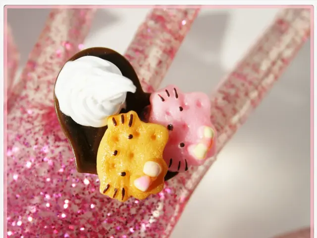 Title: 20 Innovative Handmade Coffee Mugs You Can Create Yourself