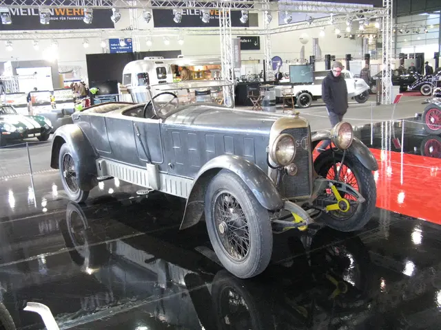 Intrusion at Residential Property: Armed Burglars Gain Entry Via Balcony on the Seventh Floor,...