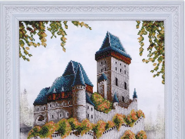 Over four-fifths of savers are investing in the property they reside.