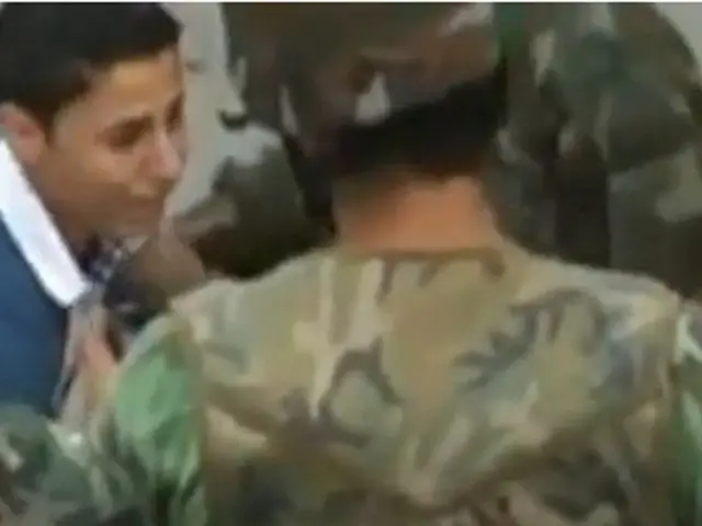 Incarcerated: 18-year-old suspect relocated to penitentiary