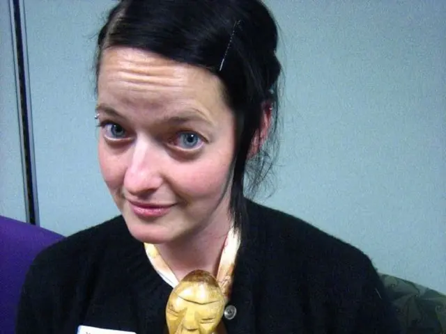 Regensburg's BRK names Dr. Heinrich Körber as their Honorary Chairman