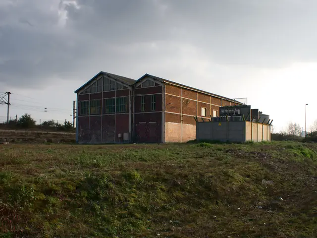 Hitachi Announces $1 Billion Investment in Grid Production, Including a Transformer Plant in...