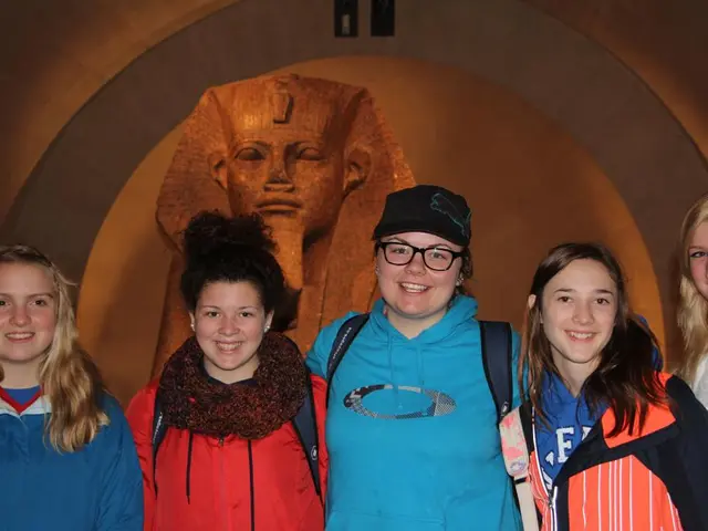 Top Middle Eastern Nations Primed for Investment in 2025