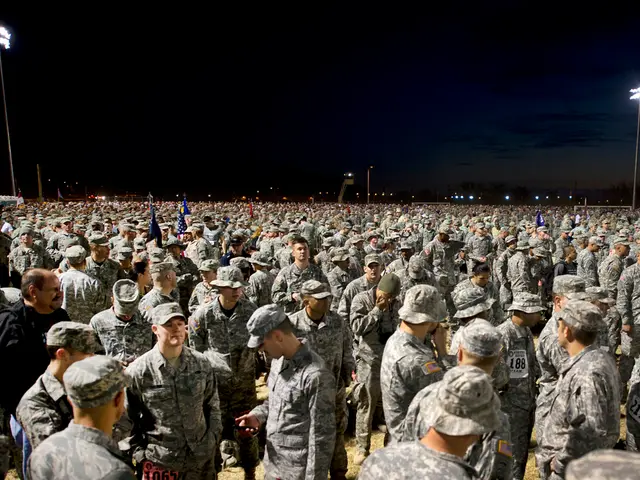 China, according to Xi Jinping, is unstoppable, as confirmed during a recent parade.