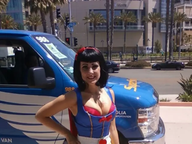 Police authorities in Poland are on a manhunt for the driver suspected to have been involved in a...