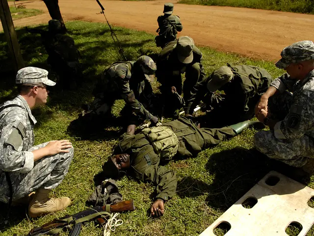 Witnesses needed: A man assaulted with a glass bottle, investigation ongoing