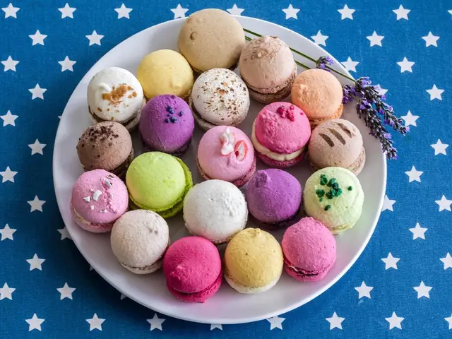 Share Happiness Through a Plate of Kindness Cookies