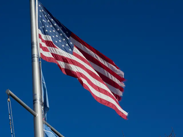 Urgent Address by Graham Allen Titled 'Dear America' Stirs Debate, questioning complacency in the...