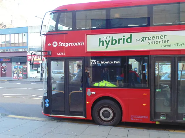 LEED Green Associate: Strategies for Sustainable Transportation in LEED Operation & Maintenance's...