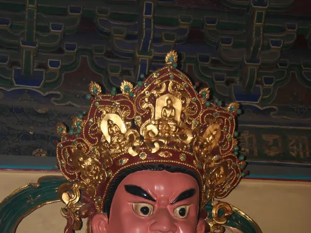 The Irish Crown Jewels: Exploring Ellie Brannigan's Speculative Ideas.