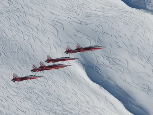 SkyAlps introduces direct flights from Dresden to South Tyrol starting in December for winter...