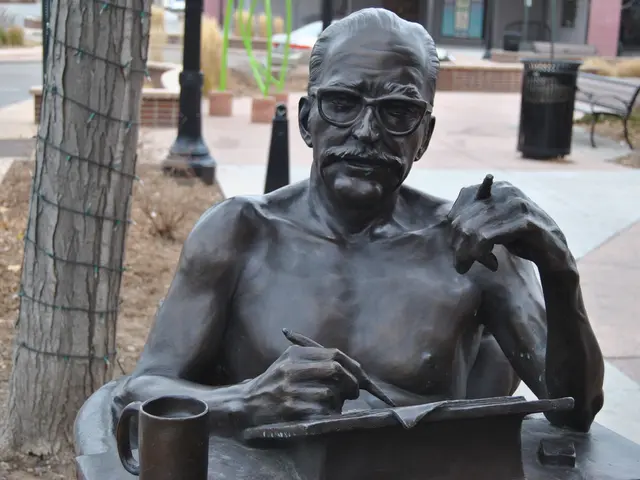 Sculpture park near Edinburgh to commence year-round operation for the first time.