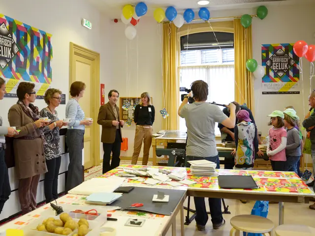 TIFF celebrates its 50th birthday milestone