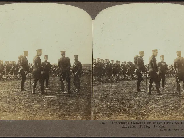 Agency's sniper force falls short by 73% of its needed count