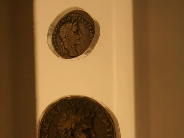 Trump's Strategy Outlines A Challenge to Federal Reserve's Dominance through Blockchain Technology