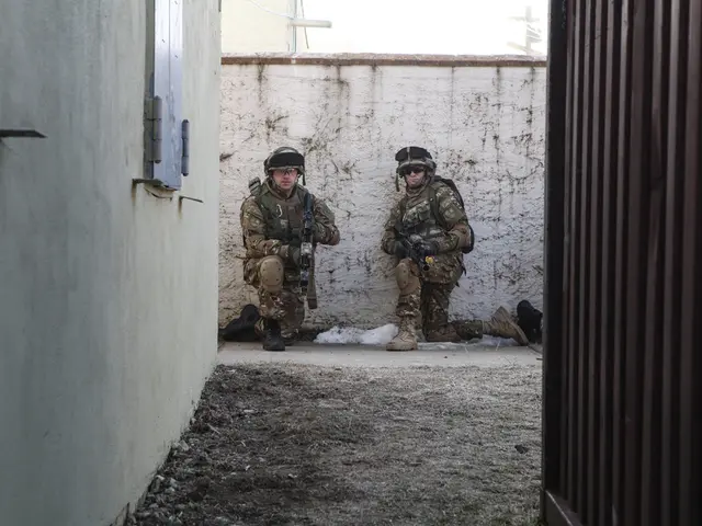 Proposal for Radiation Worker Safety Directive Seeks Commission's Attention