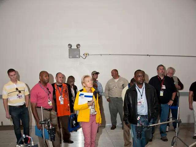 Tech Needs for State Disability Services: Priorities and Demands