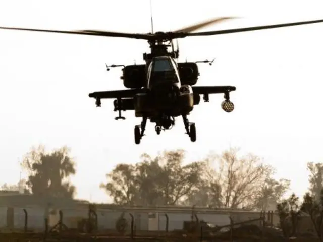 Multiple drones have collided in the Voronezh region