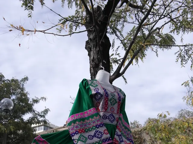 Sunny Seville, rich in culture, art, and offering high-quality clothing for any event.