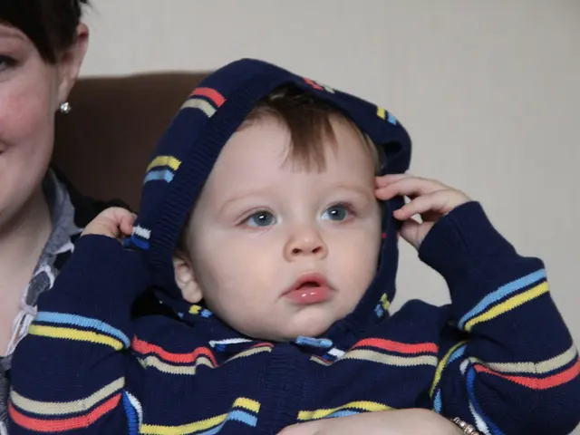 Kim Jong Un's daughter makes a trip to China - What could be the significance?