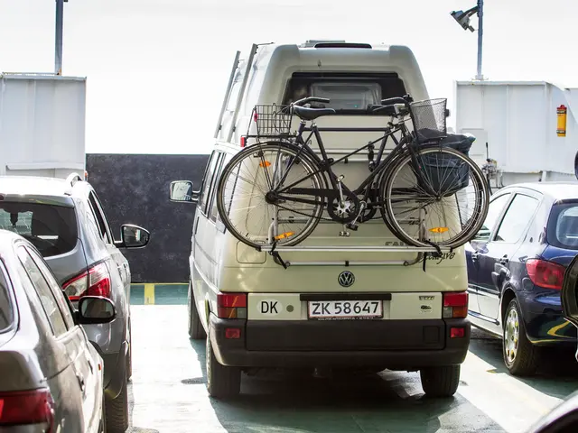 Competitors concentrate on safety and eco-friendly innovations at the iMobility Challenge event