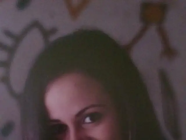 Amanda Jettison: Identified Individual