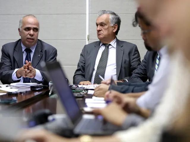 Political shift as the Green Party criticizes Habeck