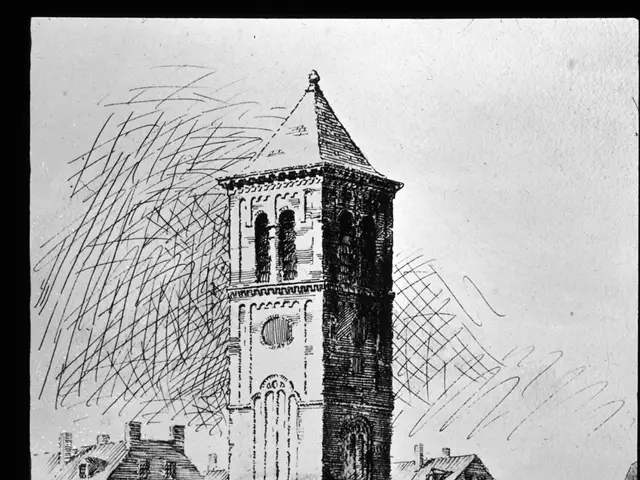 Fire department's vicinity becomes peaceful: elimination of the dividing barrier