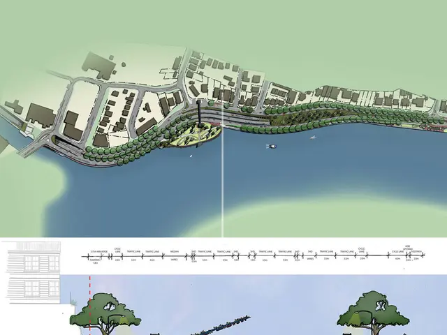 Nvidia's RTX Mega Geometry in Unreal Engine 5 delivers impressive visuals