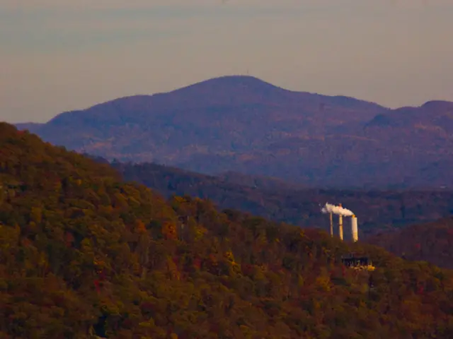 Improved Third-Quarter Earnings by Air Products Surpass Expected Targets