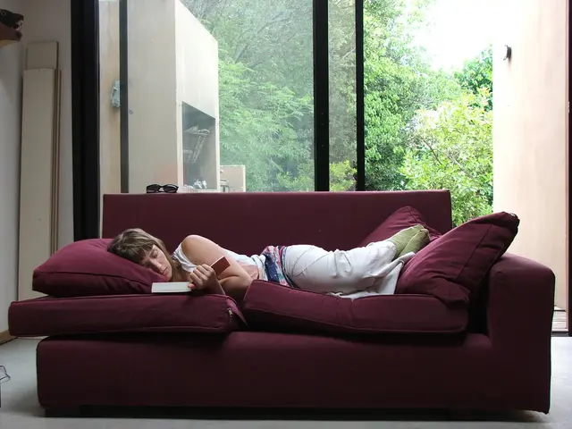 Nightly Tales on TikTok: A Unique Approach to Swift Slumber