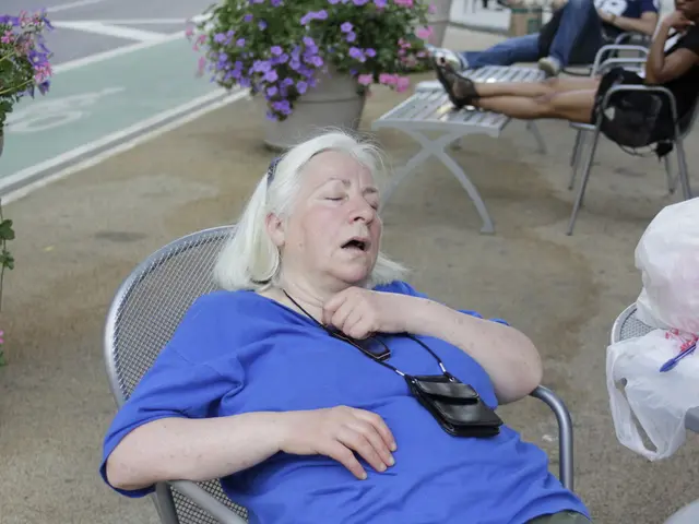 Sleep Aid Essential: Beam Dream Powder Guarantees Easy, Premium Slumber