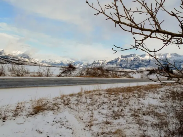 The frozen corpse of Ötzi, the Iceman, does not contradict human-induced climate change.