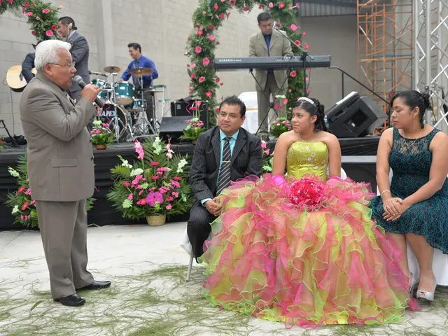 Italian Opera Competition honors Kazakh vocalist with four awards