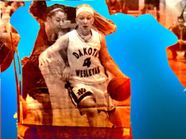 Caitlin Clark will be sidelined for the remainder of the Indiana Fever's current season due to a...