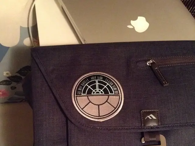 Covert Spy Equipment Akin to Splinter Cell Game Reality