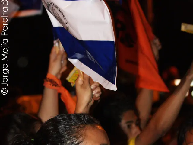 Historic union figures from CGTP and UGT advocate for a collective struggle against proposed labor...