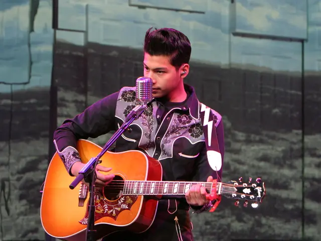 The Power of Music Overcomes Race and Religious Barriers: A Deep Dive into Blinded by the Light