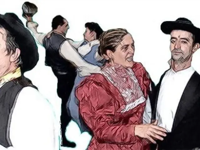 Ranking of Outstanding Movies Exploring Marriage: An Unfiltered Perspective on Love and Challenges