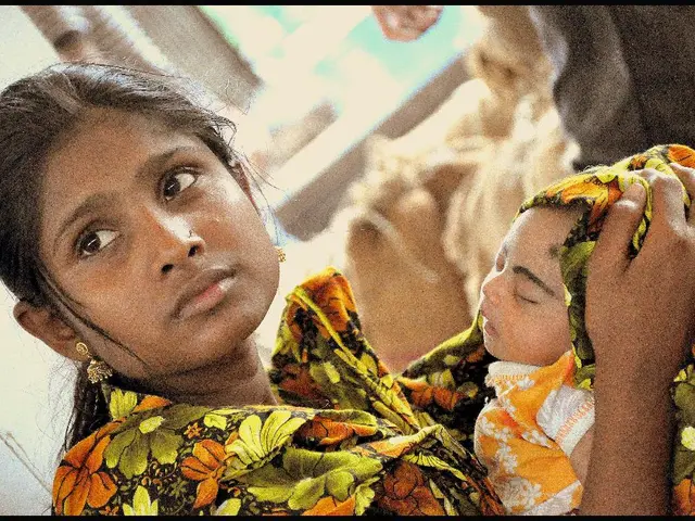 Woman seeks explanations following infant's unexplained death during childbirth