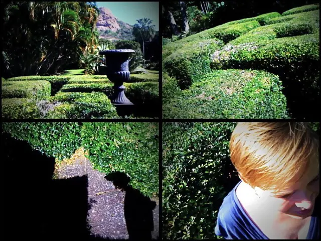 "Nature Education Event Held at Faisanerie"