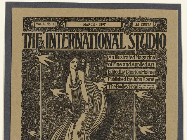 Honoring International Women's Day via Artistic Expression: Magnifying Women's Opinions and...