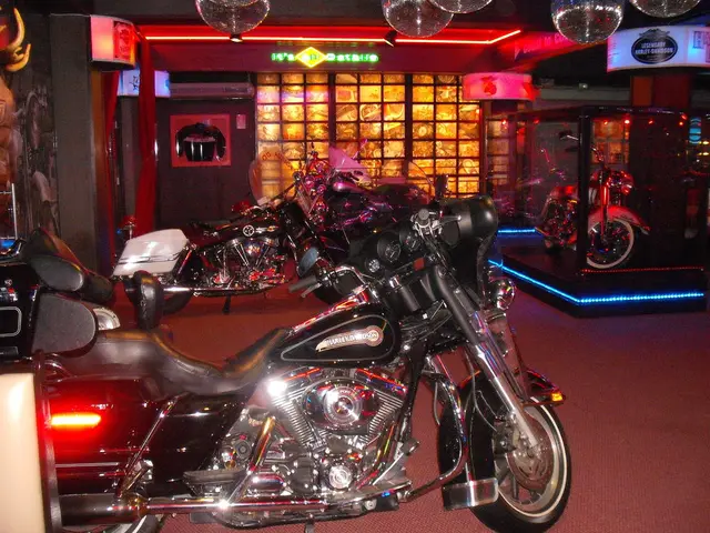 Decrease in Maruti Suzuki's Domestic Sales: A 5.5% Drop Recorded in May 2025, Mini and Compact Car...