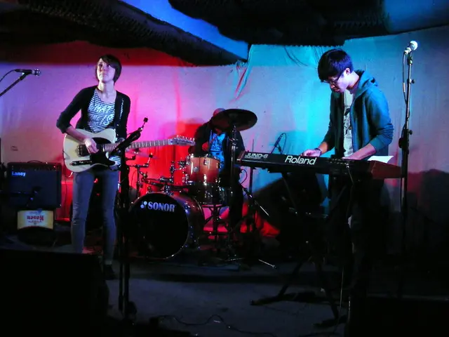 Barenboim seizes control of Bookbinder, formerly led by Mehta, aiming for succession.