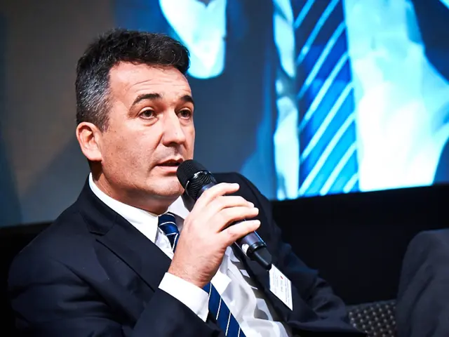 When does the final episode of 'Dexter: Resurrection' Season 1 become available for streaming?